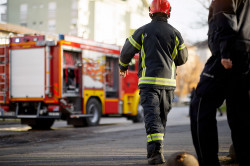 Agent de sécurité incendie Bouches-du-Rhône